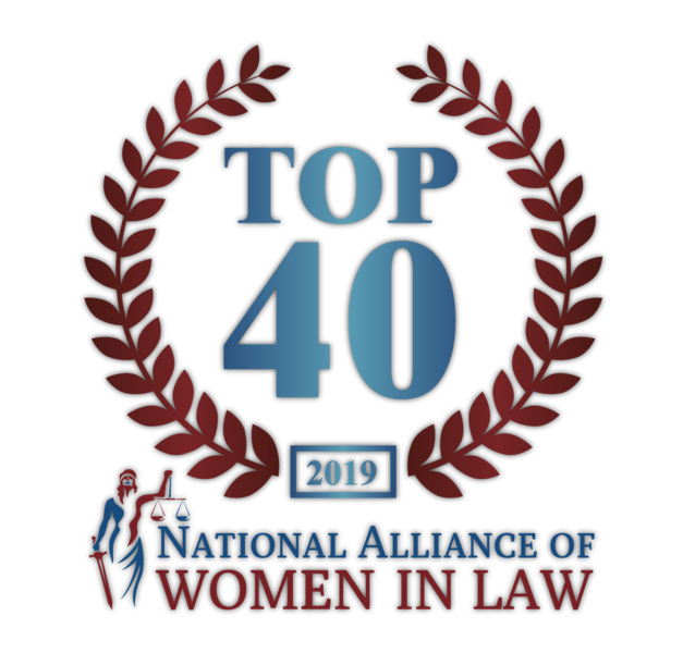 NAWL Top 40 2019 1 1 logo