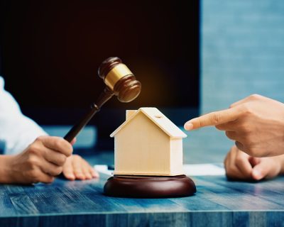 foreclosure defense largo fl