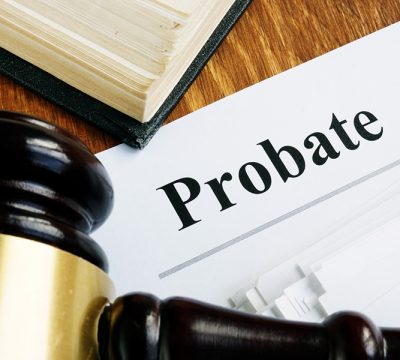 probate litigation attorney largo fl