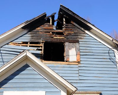 property damage lawsuit